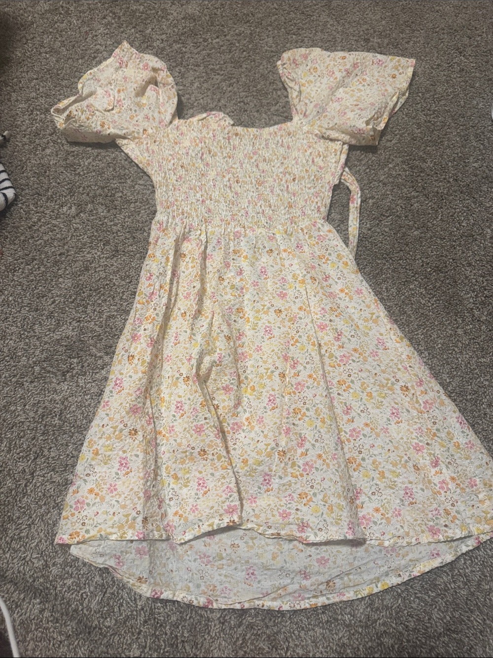 Princess Polly Dress